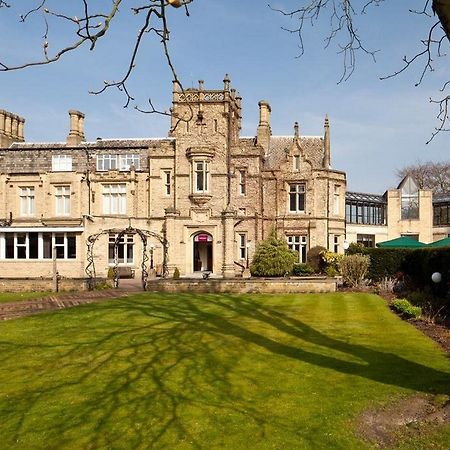 Mercure Bradford, Bankfield Hotel Bradford  Exterior foto