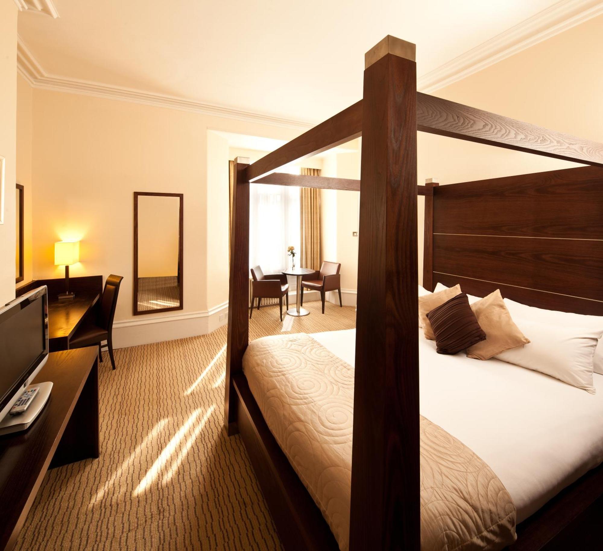 Mercure Bradford, Bankfield Hotel Bradford  Exterior foto