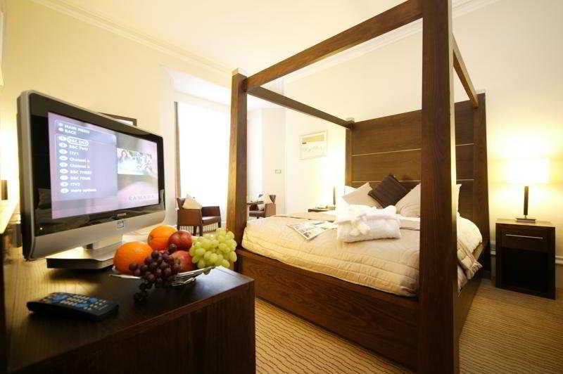 Mercure Bradford, Bankfield Hotel Bradford  Habitación foto