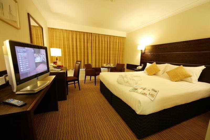 Mercure Bradford, Bankfield Hotel Bradford  Habitación foto