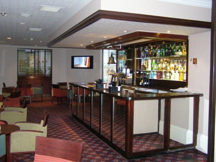Mercure Bradford, Bankfield Hotel Bradford  Exterior foto